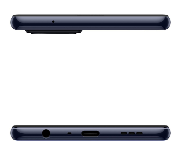 OPPO Reno 4Z 5G 8/128GB niebieski 120Hz - 600276 - zdjęcie 9
